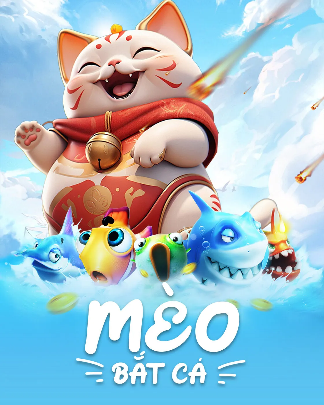 bắn cá