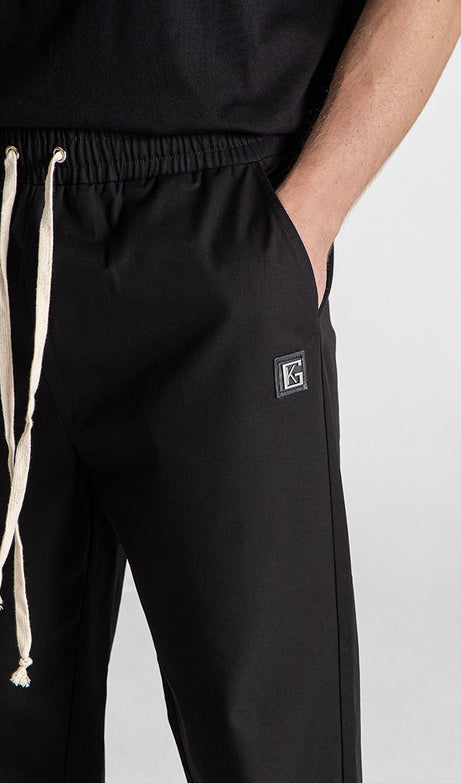 Black GK Pants