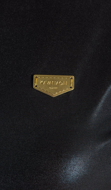 BLACK CORE WINNERS CROPPED TEE - Drakkar shop