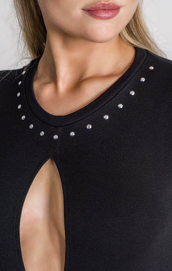 BLACK NIGHT BODY - Drakkar shop