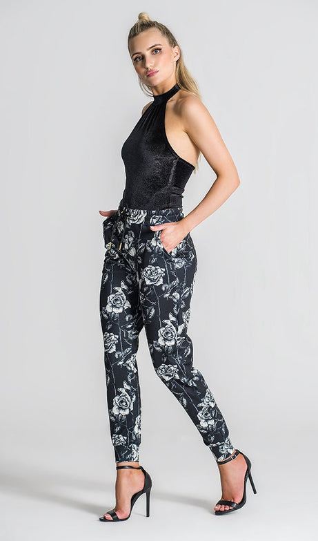 BLACK NOVEL BODY - Drakkar shop