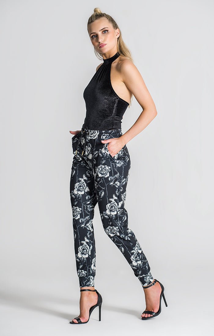 BLACK NOVEL BODY - Drakkar shop