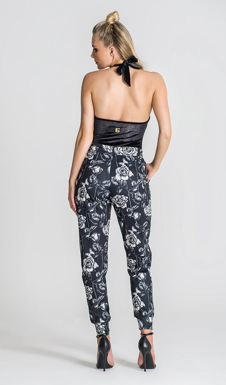 BLACK NOVEL BODY - Drakkar shop