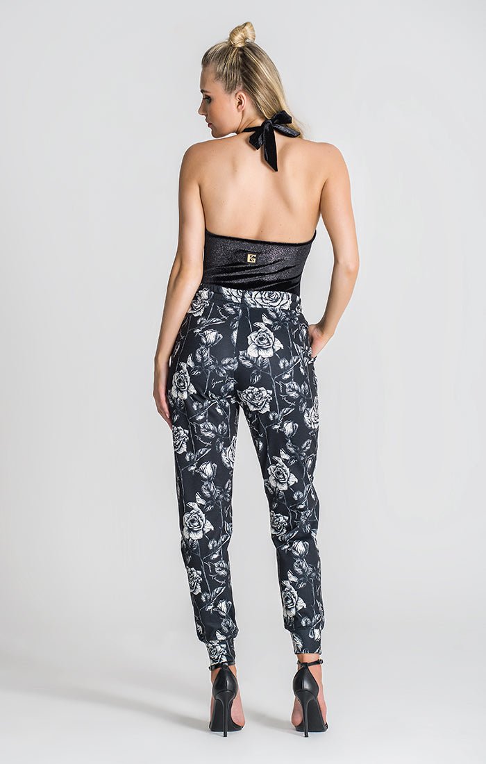 BLACK NOVEL BODY - Drakkar shop