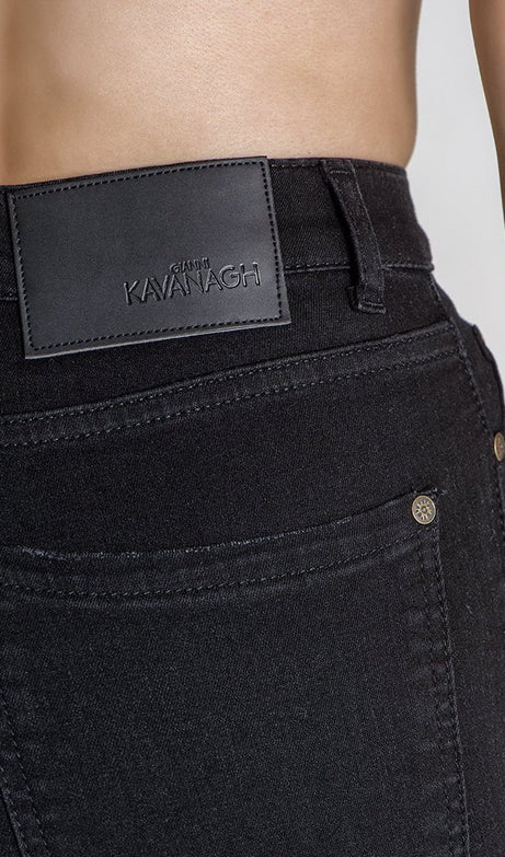 Black Tiger Jean - Drakkar shop