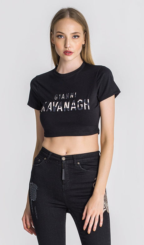 BLACK TIGER TEE - Drakkar shop