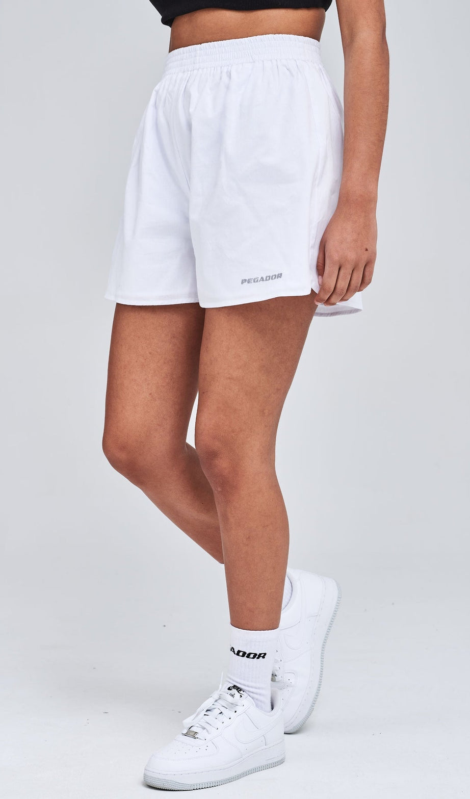 HOLIDAY BOXERSHORTS WHITE(SHORT) - Drakkar shop
