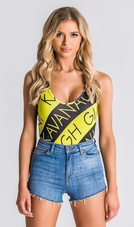 Neon Lights Body - Drakkar shop