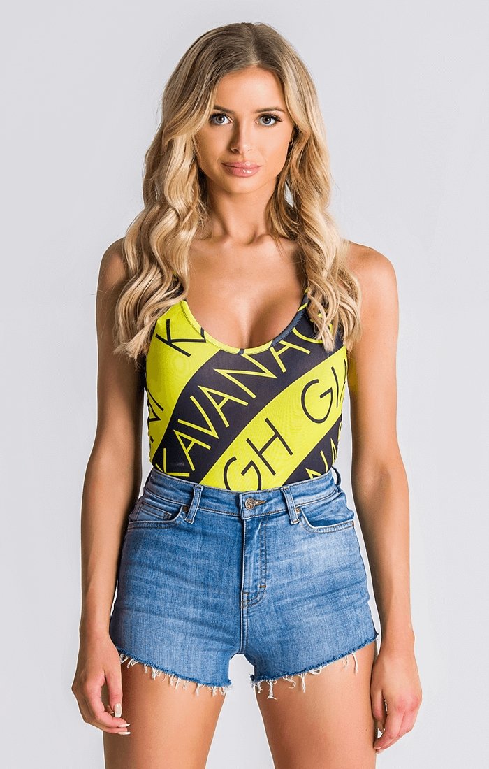 Neon Lights Body - Drakkar shop