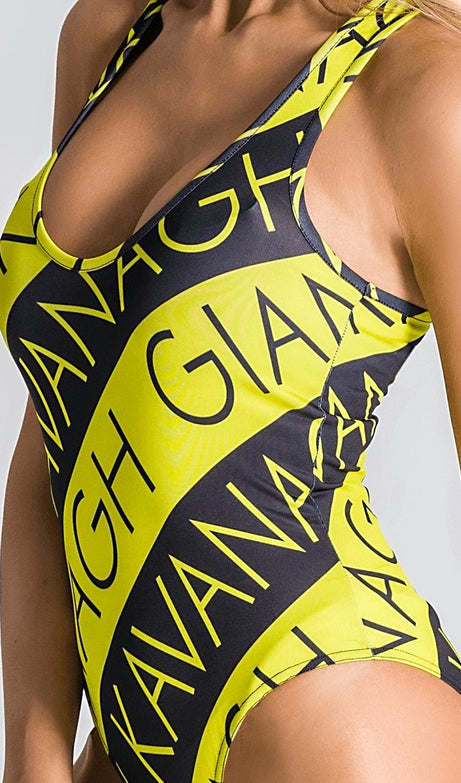 Neon Lights Body - Drakkar shop