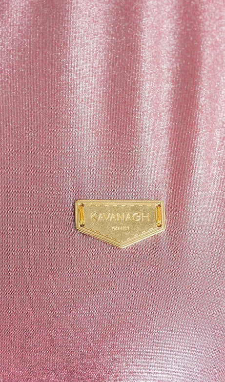 PINK CORE WINNERS CROPPED TEE - Drakkar shop