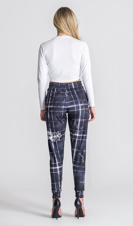 WHITE CAMDEN LONG SLEEVE TEE - Drakkar shop